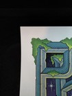 Phish Poster Enmarket Arena Savannah Georgia 7 14 7 15 C  Williamson Signed     rd