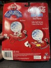 Vintage Coca-cola Cola Caps Playsets  Picnic Playset   Party Playset
