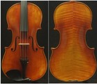 Special Offer outstanding Strad Vintage Viola 16 5    v58 deep Tone