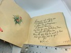 Vintage Romantic Birthday Card Buzza Craftacres Usa From Husband To Wife