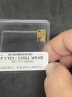 Apmex 1 Gram Gold Bar 999 9 24 Karat