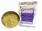 Natural Henna Temporary Tattoo Kit Powder Paste Bottles Cone Body Art Mehndi Usa