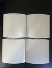 Ruckus Zoneflex R510 Wireless 802 11ac Access Point White Lot Of 4