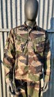 rare  French Army Jungle Set   French Army Jungle Uniform
