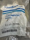 Continental Aircraft Magneto Drive Gear  P n 10-357586  new Surplus   st 