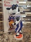 Philadelphia 76ers 76 Sixers Cow Chick Chick-fil-a Bobblehead Bobble Philly