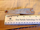 Edison Columbia Cylinder Phonograph Crane Stand Foot