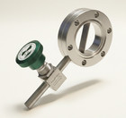 Mdc Av-250m Manual Bellows Valve 2 75  Cf Dn40cf Uhv Venting Node Vetted