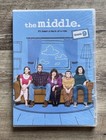 The Middle   Complete Series Season 1-9 Dvd 27-disc Box Set Region 1 Sealed New