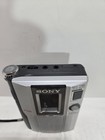 Vintage Sony Tcm 200dv Cassette Player Recorder