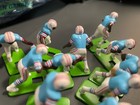 Electric Football Figures Oilers