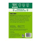 Scotch-brite Heavy Duty Scrub Sponges 24 Ct Individually Wrapped     Cleaning Pads