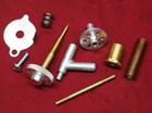 1 1 2 Hp International Ih M Single Needle Carb Kit Gas Engine Motor Hit Miss 