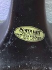 Old Vintage Hamilton Beach Model 4 Power Unit Meat Grinder