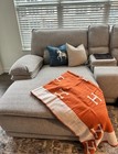 H  avalon Style Throw Blanket