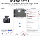 4k Dash Cam Custom For Chevy Silverado 1500 2014-2018 2500 3500 Hd 2015-2019 Gps