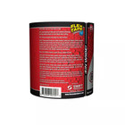 Flex Tape Black 4 In  X 5 Ft  Strong Rubberized Waterproof Tape