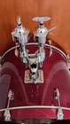 Yamaha Stage Custom Advantage Drums  5-pc Shell Pack 