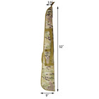 52  Rifle Case Tactical Soft Padded Shotgun Bag Gun Storage Case Airsoft Bag New