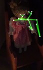 Haunted Vessel Doll   Positive Spirit   Touch   Manifestations   Paranormal