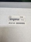 New Motorola Impres Wpln4114ar V3 9  Adaptive Charger For Xts2500 Xts5000 Radio