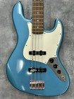 Squier Affinity Series Jazz Bass - Rosewood Fingerboard  Lake Placid  pd1115983 