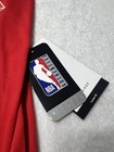 Toronto Raptors Nike Dri Fit 75th Anniversary Pregame Shooting Nba Shirt Xl