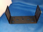 Cb ham Radio Dxx Bracket Black Galaxy cobra uniden connex rci ranger magnum 