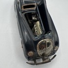 Schuco Kommando Anno 2000  Tin  Wind-up  Germany  Late 1930s 