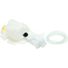 1pc Windshield Washer Reservoir Assembly Truck For Dodge For Ram 1500 2009-2010