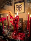 Powerful Obsession Spell - Make Them Think Of You  Love   Attraction Ritual  Cre