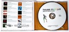 Ueberschall House Musique Sample Library sound Library sampling Double Cd