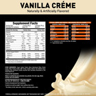 2 Pack Body Fortress Super Advanced 100  Ultra-filtered Isolate Protein Vanilla