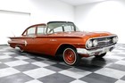 1960 Chevrolet Bel Air 