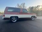 1977 Chevrolet C-10 