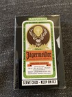 New J  germeister Playing Cards Nip