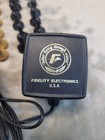 Fidelity Electronics Sensory Chess Challenger 9 Model Sc9 Vtg 1980s Ac dc - Read