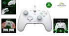 Wired Gaming Controller For Xbox With Hall Joysticks   Customizable Back Buttons