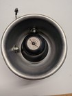 Harley-davidson Whelen Speaker Horn 100 Watts Rms Sa-350-mh