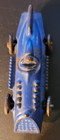 Vintage 1930s Hubley Cast Iron Race Car Racer Antique Toy Original Old  Arcade