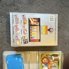 Library Of Science Vintage Crystal Radio Educational Toy Kit  Ages 8 