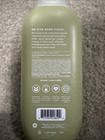 Method Men Juniper Sage Body Wash Genie   vre  sauge 18oz 532ml New