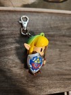 E3 2019 Legend Of Zelda Link s Awakening Keychain