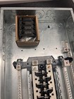 Abb 200 Amp 20-space 40-circuit Main Lug Indoor Plug-on Neutral Load Center