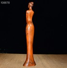 Collecting Small Boxwood Bags And Beautiful Women s Ornaments