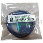 New Pepperl fuchs Su19 110 115 123 Fiber Optic Amplifier