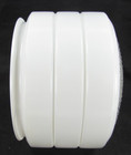 Vintage Milk Clear Glass Ceiling Light Shade 6 1 2   W 6   Fitter 4 1 2   Tall