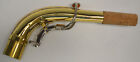 Refinished Buescher 400 Large Bell Alto Saxophone