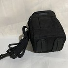 Lowepro Camera Bag  Adventura Sh 100 Ii  Black With Shoulder Strap