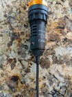 Audio And Led Alarm 24v Recess Mounted Stress Relief Fittings For Neptune Apex 